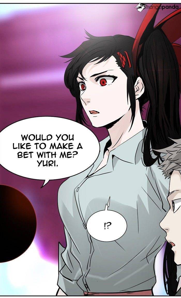 Tower of God Chapter 301 image 101